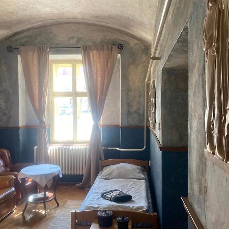 Apartament Apartman Bohema Kouřim Zewnętrze zdjęcie