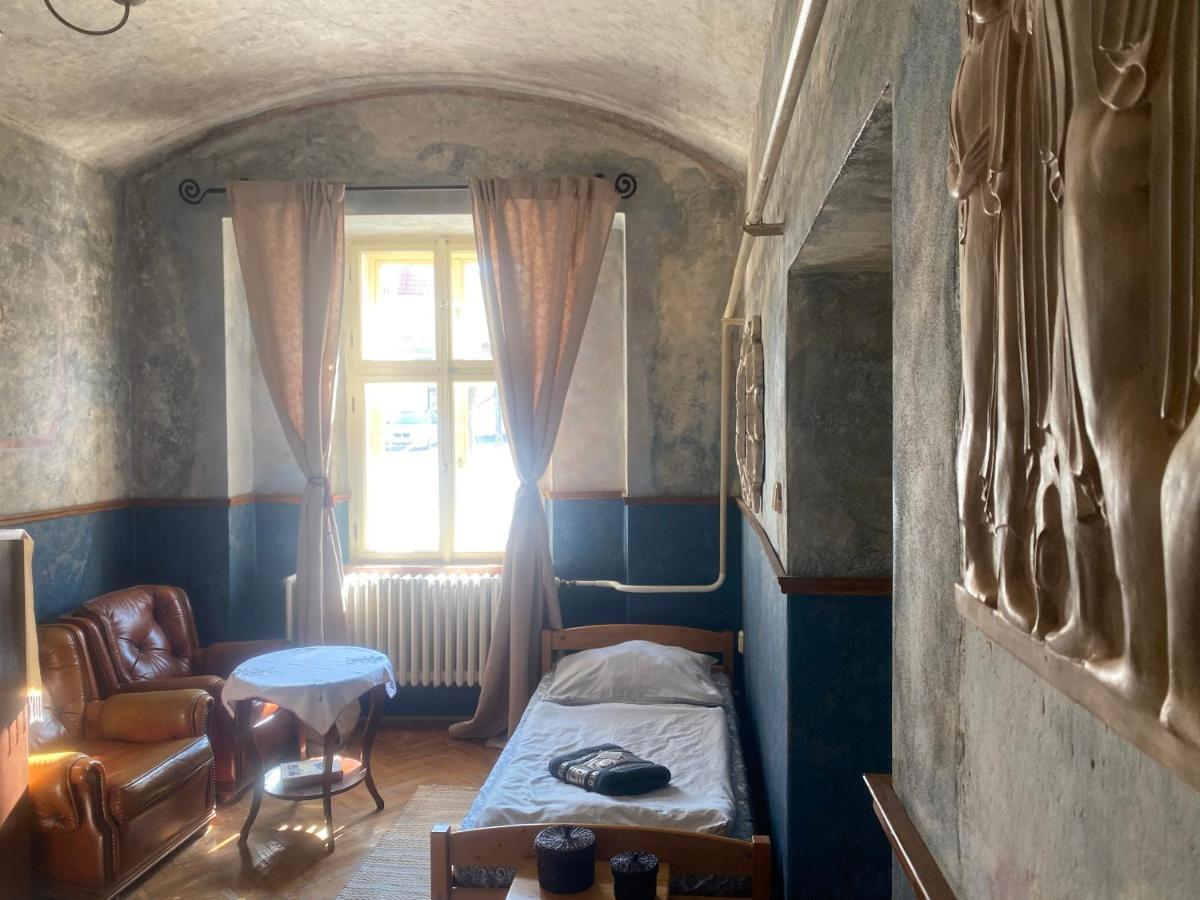 Apartament Apartman Bohema Kouřim Zewnętrze zdjęcie
