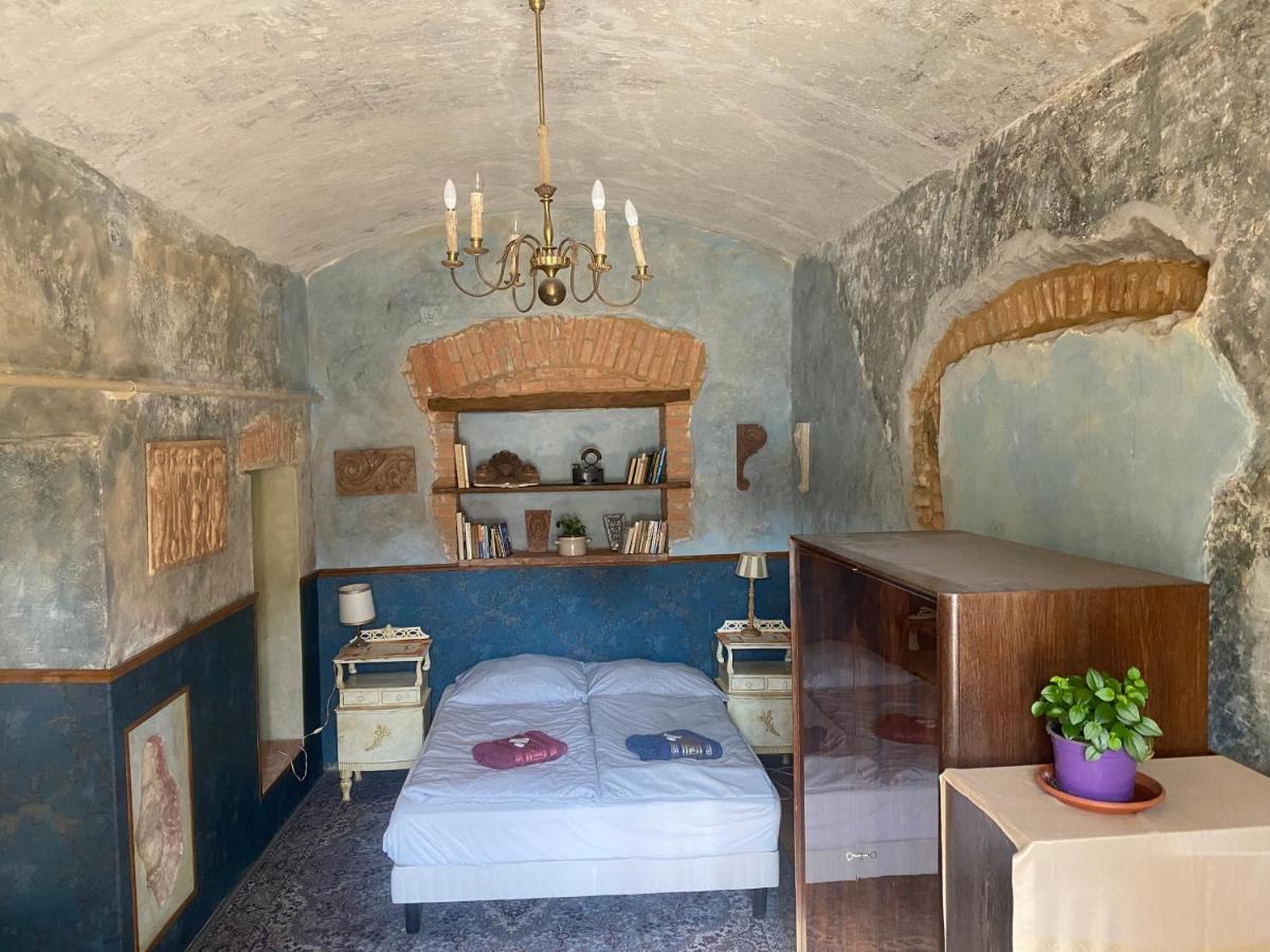Apartament Apartman Bohema Kouřim Zewnętrze zdjęcie