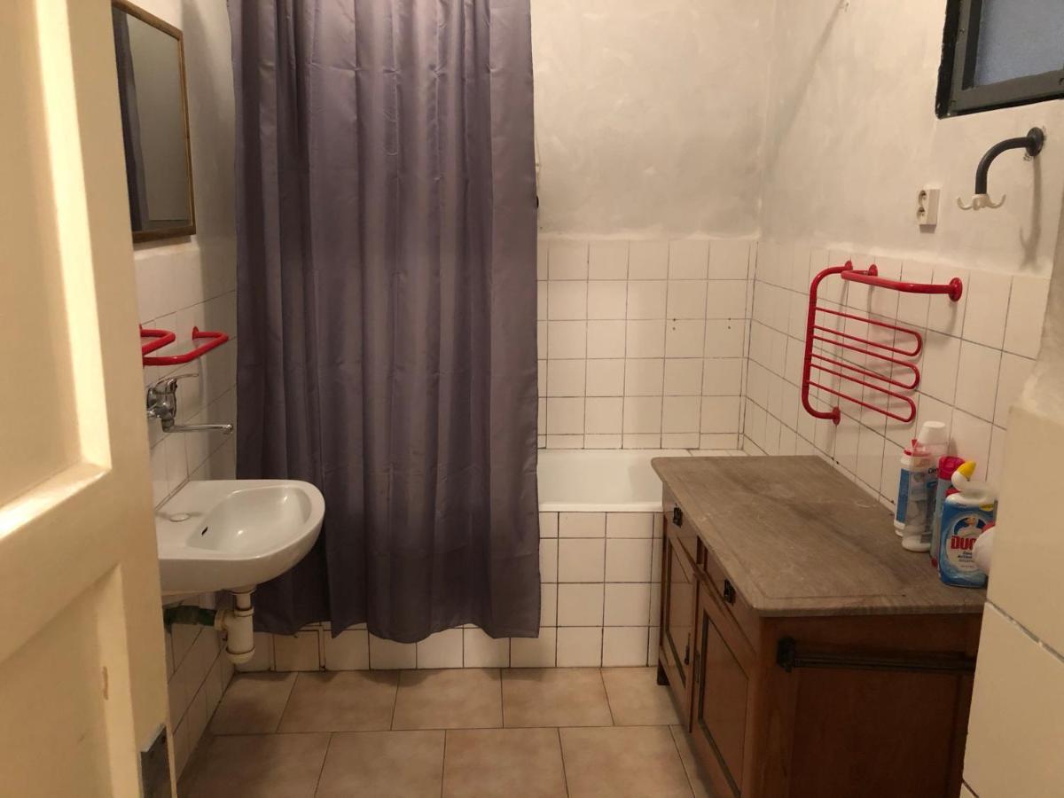 Apartament Apartman Bohema Kouřim Zewnętrze zdjęcie